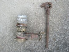 Hydrant single gate for sale  Portland