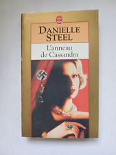 Danielle steel anneau d'occasion  Le Plessis-Robinson