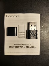 Toocki usb wireless usato  Italia