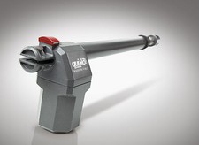 KIT DUPLO ABRIDOR DE PORTÃO ELÉTRICO QUIKO EON "SUPERFAST" 10 seg - 2 controles remotos 2 anos warr comprar usado  Enviando para Brazil