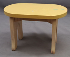 Dollhouse furniture yellow for sale  West Palm Beach
