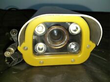 Telecamera rete megapixel usato  Grosseto