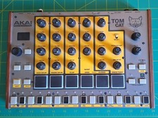 Akai tomcat analog for sale  NORWICH
