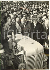1953 roma piazza usato  Milano