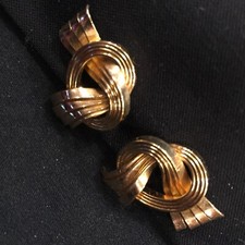 Vintage napier gold for sale  Highland Park