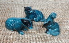 Vintage trio poole for sale  UK