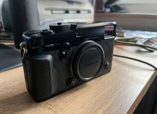 Fujifilm pro2 accessoires gebraucht kaufen  Wollmatingen