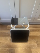 Stool table top for sale  UK