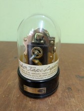 Edison stock ticker for sale  Barnesville