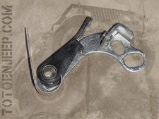 Rupteur vis platinees d'occasion  Saint-Macaire