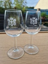 Pair french wine for sale  HUNTINGDON