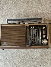 Radio grundig satellite d'occasion  Expédié en Belgium