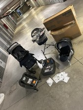 Inglesina trio trilogy usato  Milano