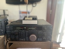 Radio kenwood ts usato  Taranto