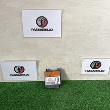 Centralina airbag smart usato  San Felice a Cancello