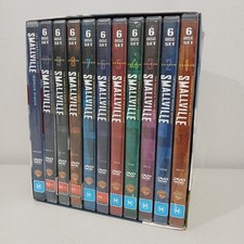 box smallville comprar usado box smallville comprar usado Enviando para Brazil