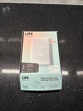 Lifx smart switch for sale  Bristol