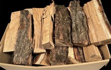 Brennholz eiche anzündholz gebraucht kaufen  Euskirchen