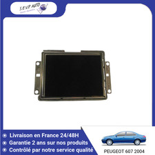 Afficheur digital peugeot d'occasion Afficheur digital peugeot d'occasion  Saint-Quentin