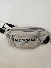 Japan balenciaga hip d'occasion  Expédié en Belgium