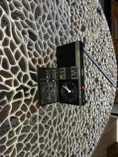 Braun digital radio gebraucht kaufen  Seevetal