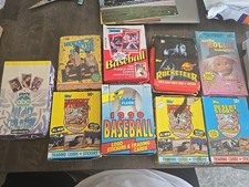 9 caixas de cera, todas as caixas têm todo o pacote, exceto 1, está faltando 1 pacote. comprar usado  Enviando para Brazil