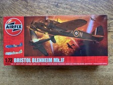 Airfix a04059 bristol for sale  GUISBOROUGH
