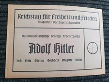 Original german ww2 for sale  HOUGHTON LE SPRING