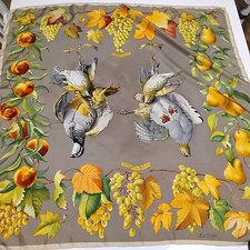 Hermès carrè foulard usato  Luserna San Giovanni