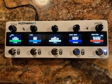 Electronics plethora guitar for sale  Las Vegas