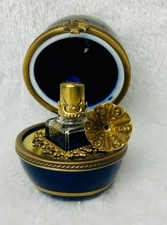 Faberge limoges egg for sale  Ijamsville