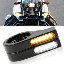Motorcycle led turn for sale  Modesto