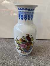 vogel dekor gebraucht kaufen  Velbert