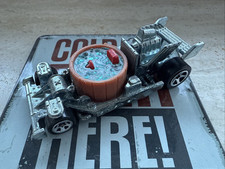 Hot wheels hot gebraucht kaufen  Burladingen