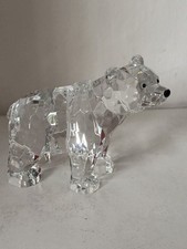Beautiful plastic bear for sale  SLOUGH