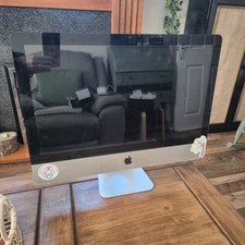 Imac core 2.5 for sale  CARDIFF