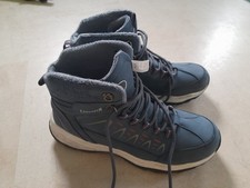 Winterschuhe landrover gebrauc gebraucht kaufen  Eibau