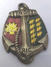 Insigne mili rég d'occasion  Peyrolles-en-Provence