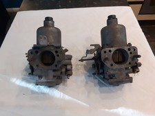 Pair rover su for sale  CALDICOT