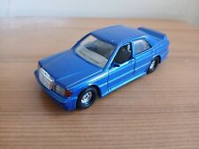 Vintage corgi mercedes for sale  YORK