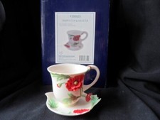 Fz000523 franz porcelain for sale  SPALDING