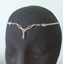 Celtic elven triquetra for sale  NORTHAMPTON