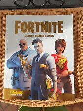 Album sticker fortnite d'occasion  Wervicq-Sud