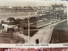 Morecambe lancashire vintage for sale  ROCHESTER