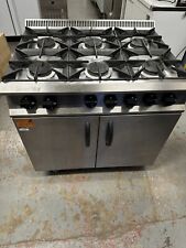 Commercial moorwood vulcan for sale  NOTTINGHAM