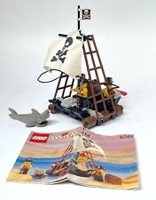 Lego 6261 raft d'occasion  Villefranche-sur-Saône