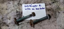 Stoßdämpfer hinten schraube gebraucht kaufen  Idar-Oberstein