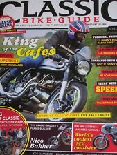 Classic bike guide for sale  CHELTENHAM