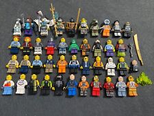 Lot figurines lego d'occasion  Bondoufle