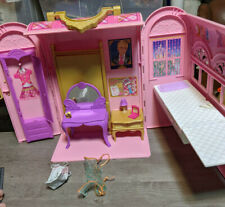 Barbie princess charm for sale  Durham